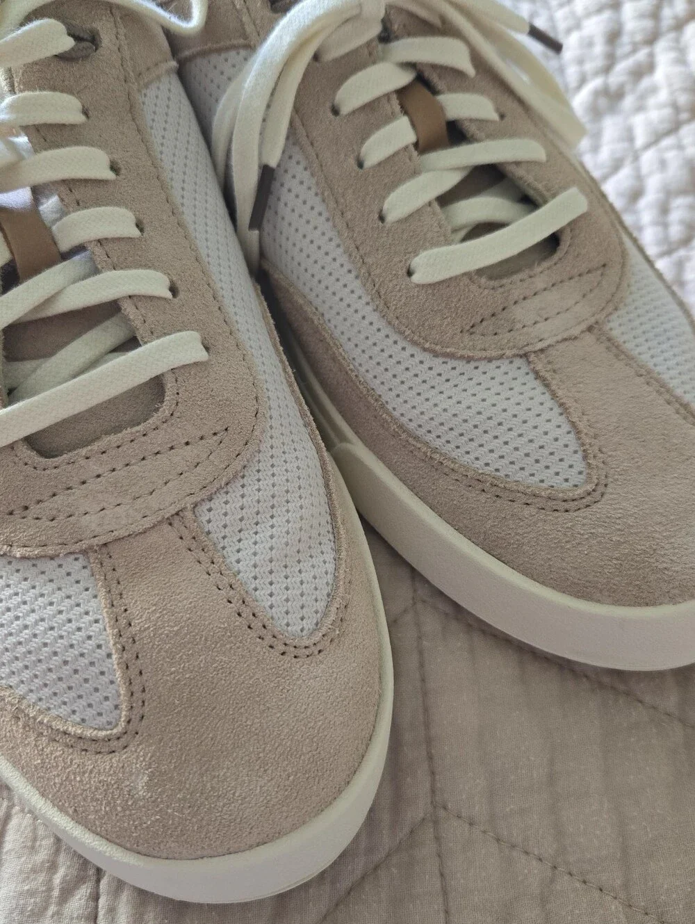 NWOB Olukai Kilea Casual Sneakers